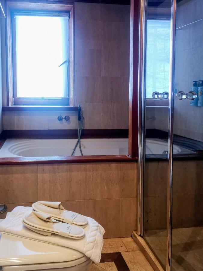 Les Neiges D'Antan Hotel Breuil-Cervinia Bagian luar foto