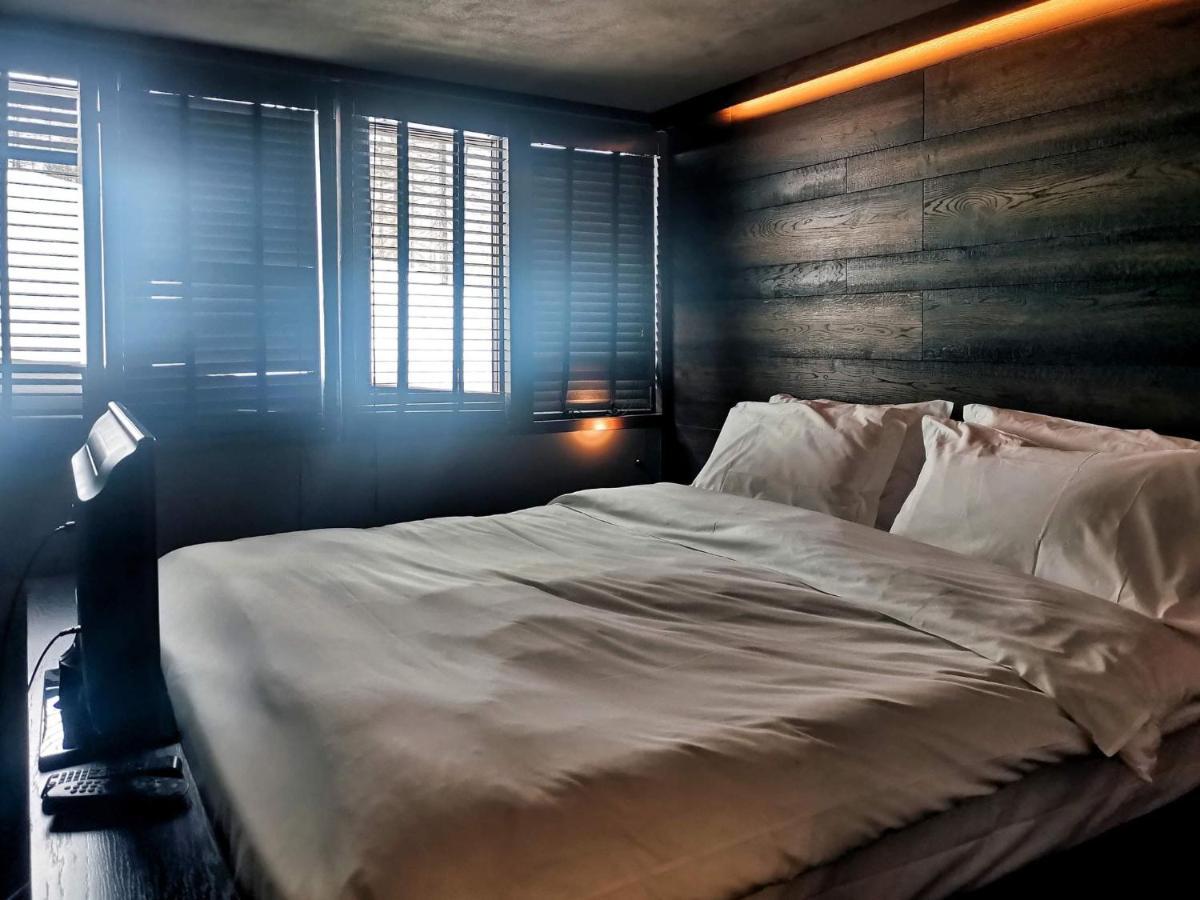 Les Neiges D'Antan Hotel Breuil-Cervinia Bagian luar foto
