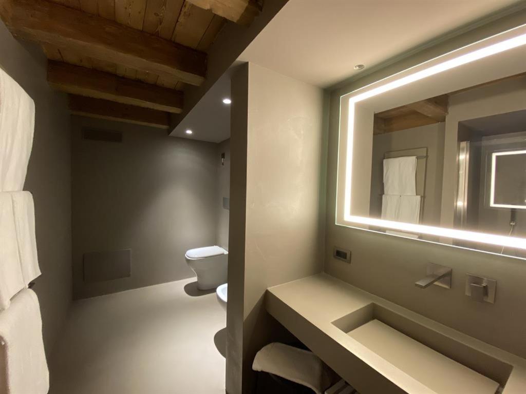 Les Neiges D'Antan Hotel Breuil-Cervinia Bagian luar foto