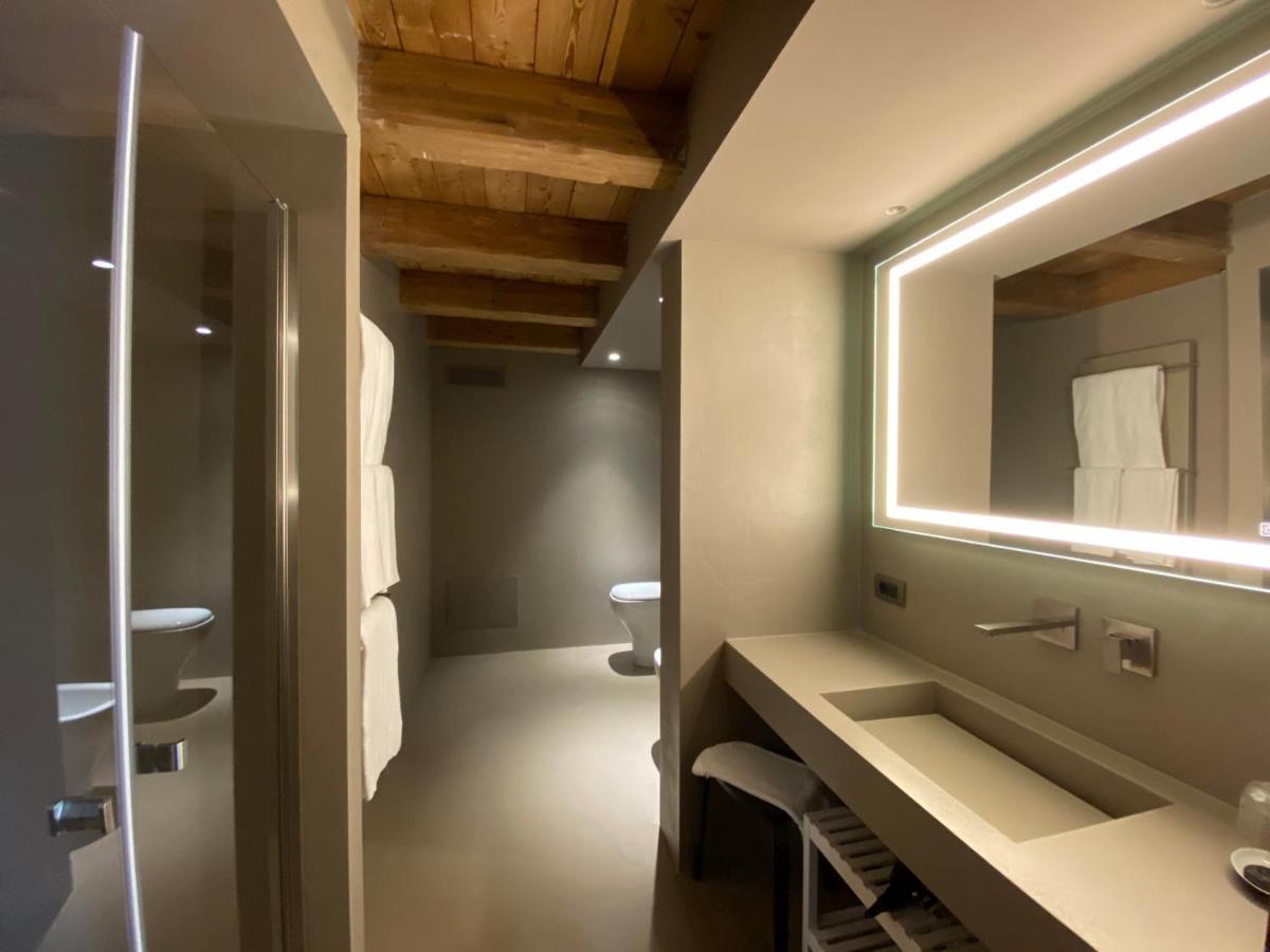 Les Neiges D'Antan Hotel Breuil-Cervinia Bagian luar foto