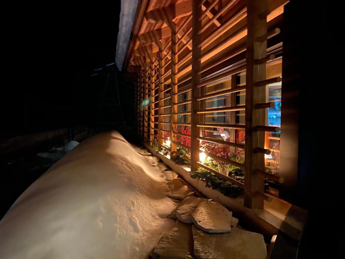 Les Neiges D'Antan Hotel Breuil-Cervinia Bagian luar foto